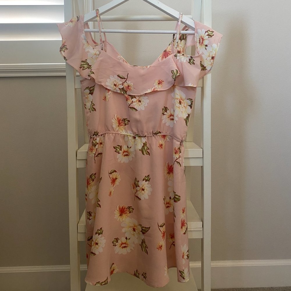 Dress - Picture 2 of 3